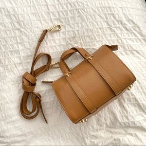Haerfest - Mini Eileen Boston Bag